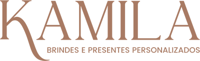 Kamila Brindes e Presentes Personalizados