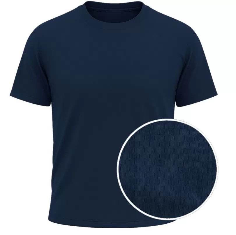 Camiseta Dry Fit TradicionaL